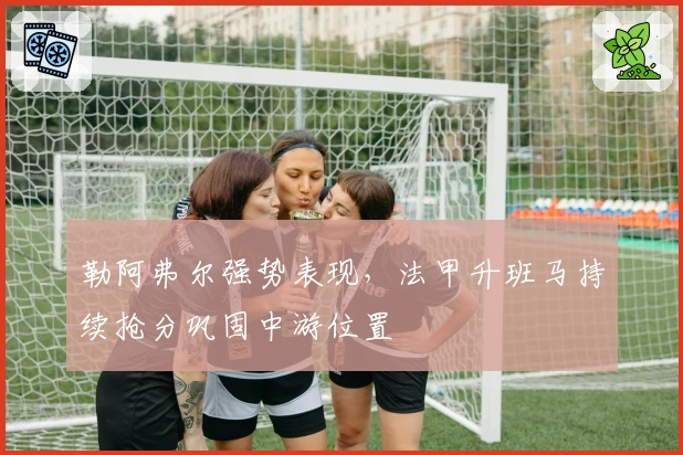 勒阿弗尔强势表现，法甲升班马持续抢分巩固中游位置